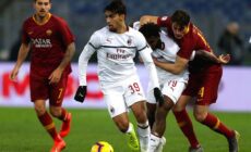 Nhận định, soi kèo AS Roma vs AC Milan, 02h00 ngày 19/4/2024