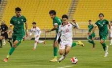 Nhận định, soi kèo U23 Iraq vs U23 Việt Nam, 00h30 ngày 27/4/202