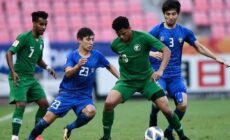 Nhận định, soi kèo U23 Uzbekistan vs U23 Saudi Arabia, 21h00 ngày 26/4/2024