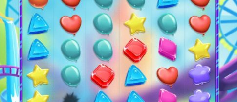 TOP 3 Slot Game Hacksaw Fun88 Đang Làm Mưa Làm Gió Hiện Nay