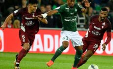 Nhận định, soi kèo Saint Etienne vs Metz, 01h30 ngày 31/5/2024