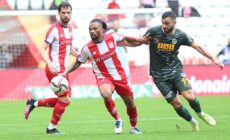 Nhận định, soi kèo Alanyaspor vs Antalyaspor, 00h00 ngày 25/5/2024