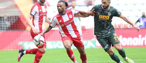 Nhận định, soi kèo Alanyaspor vs Antalyaspor, 00h00 ngày 25/5/2024