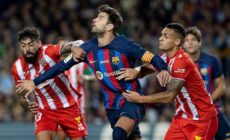 Nhận định, soi kèo Almeria vs Barcelona, 02h30 ngày 17/5/2024