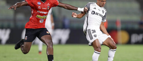 Nhận định, soi kèo Atletico Mineiro vs Caracas, 05h00 ngày 29/5/2024