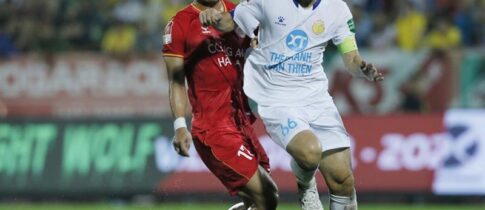 Nhận định, soi kèo CAHN vs Nam Định, 19h15 ngày 04/5/2024