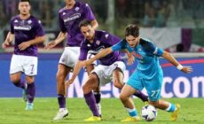 Nhận định, soi kèo Fiorentina vs Napoli, 01h45 ngày 18/5/2024