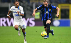 Nhận định, soi kèo Frosinone vs Inter Milan, 01h45 ngày 11/5/2024