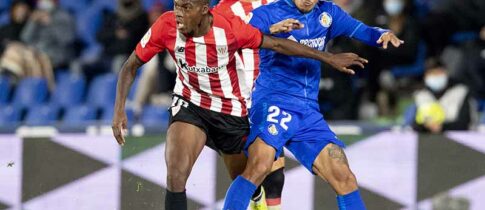 Nhận định, soi kèo Getafe vs Bilbao, 02h00 ngày 04/5/2024