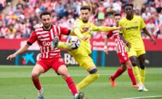 Nhận định, soi kèo Girona vs Villarreal, 03h00 ngày 15/5/2024