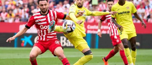 Nhận định, soi kèo Girona vs Villarreal, 03h00 ngày 15/5/2024