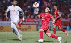 Nhận định, soi kèo Hà Tĩnh vs CAHN, 18h00 ngày 30/5/2024