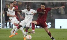 Nhận định, soi kèo Bayer Leverkusen vs AS Roma, 02h00 ngày 10/5/2024