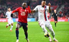Nhận định, soi kèo Lille vs Lyon, 02h00 ngày 07/5/2024