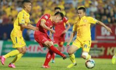 Nhận định, soi kèo Nam Định vs SLNA, 18h00 ngày 31/5/2024