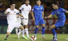 Nhận định, soi kèo Quảng Nam vs Bình Dương, 17h00 ngày 21/5/2024
