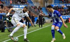 Nhận định, soi kèo Real Madrid vs Alaves, 02h30 ngày 15/5/2024