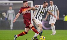 Nhận định, soi kèo AS Roma vs Juventus, 01h45 ngày 06/5/2024