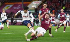 Nhận định, soi kèo Tottenham vs Burnley, 21h00 ngày 11/5/2024