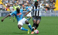 Nhận định, soi kèo Udinese vs Napoli, 01h45 ngày 07/5/2024