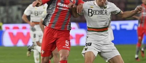 Nhận định, soi kèo Venezia vs Cremonese, 01h30 ngày 03/6/2024