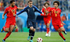 Nhận định, soi kèo Pháp vs Bỉ, 23h00 ngày 01/7/2024
