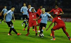 Nhận định, soi kèo Uruguay vs Panama, 08h00 ngày 24/6/2024