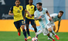 Nhận định, soi kèo Argentina vs Ecuador, 06h00 ngày 10/6/2024