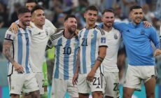 Nhận định, soi kèo Argentina vs Peru, 07h00 ngày 30/6/2024