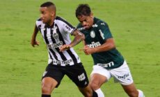 Nhận định, soi kèo Atletico Mineiro vs Palmeiras, 06h30 ngày 18/6/2024