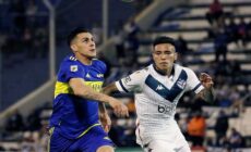 Nhận định, soi kèo Boca Juniors vs Velez Sarsfield, 05h00 ngày 15/6/2024