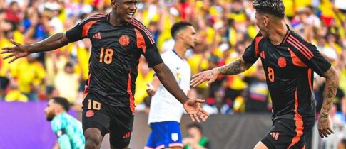 Nhận định, soi kèo Brazil vs Colombia, 08h00 ngày 03/7/2024