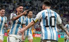 Nhận định, soi kèo Chile vs Argentina, 08h00 ngày 26/6/2024
