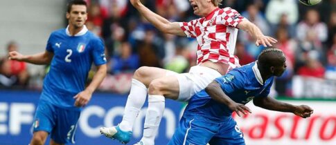 Nhận định, soi kèo Croatia vs Italia, 02h00 ngày 25/6/2024