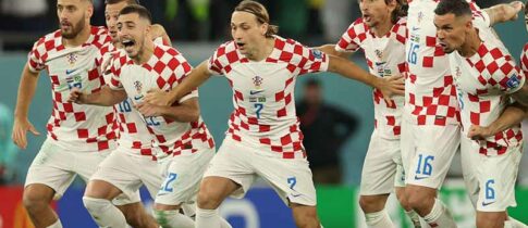 Nhận định, soi kèo Croatia vs Bắc Macedonia, 00h00 ngày 04/6/2024