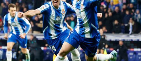 Nhận định, soi kèo Espanyol vs Gijon, 02h00 ngày 14/6/2024