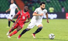 Nhận định, soi kèo Guinea Bissau vs Ai Cập, 23h00 ngày 10/6/2024