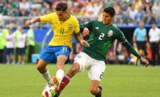 Nhận định, soi kèo Mexico vs Brazil, 07h30 ngày 09/6/2024