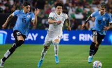 Nhận định, soi kèo Mexico vs Uruguay, 08h00 ngày 06/6/2024