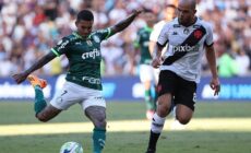 Nhận định, soi kèo Palmeiras vs Vasco da Gama, 07h30 ngày 14/6/2024