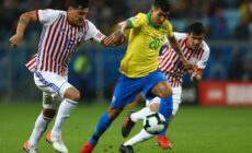 Nhận định, soi kèo Paraguay vs Brazil, 08h00 ngày 29/6/2024