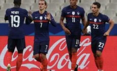 Nhận định, soi kèo Pháp vs Luxembourg, 02h00 ngày 06/6/2024