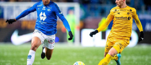 Nhận định, soi kèo Sarpsborg vs Bodo Glimt, 00h00 ngày 29/6/2024