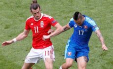 Nhận định, soi kèo Slovakia vs Wales, 01h45 ngày 10/6/2024