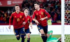 Nhận định, soi kèo Tây Ban Nha vs Andorra, 02h30 ngày 06/6/2024