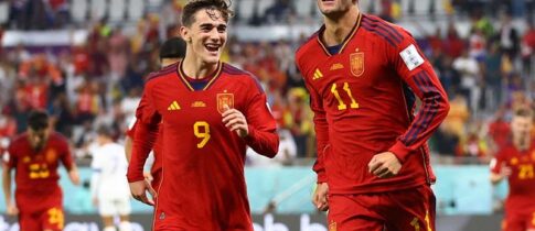 Nhận định, soi kèo Tây Ban Nha vs Bắc Ireland, 02h30 ngày 09/6/2024