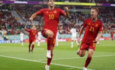 Nhận định, soi kèo Tây Ban Nha vs Croatia, 23h00 ngày 15/6/2024