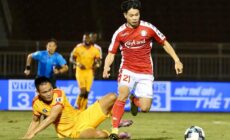 Nhận định, soi kèo TP Hồ Chí Minh vs Nam Định, 19h15 ngày 15/6/2024