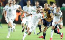 Nhận định, soi kèo Uganda vs Algeria, 23h00 ngày 10/6/2024