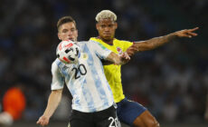 Nhận định, soi kèo Argentina vs Colombia, 07h00 ngày 15/7/2024